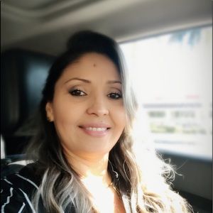 Meet your Posher, Mariely